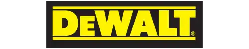 Dewalt Logo