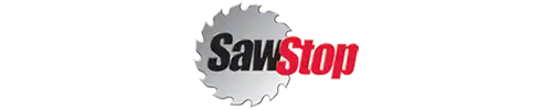 SawStop Logo