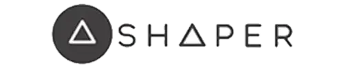 Shaper Logo