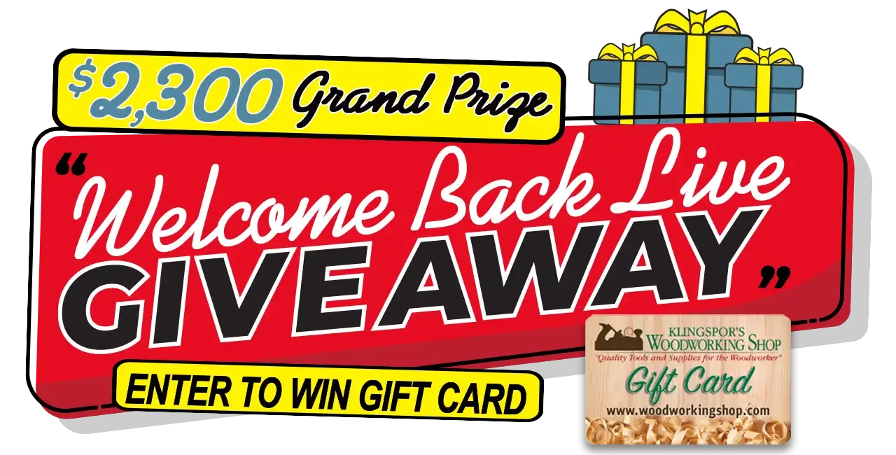 2023 Grand Prize Gift Card Giveaway 2023 Grand Prize Gift Card Giveaway