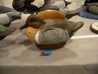 Catawba Valley Woodcarvers Woodworking Extravaganza
