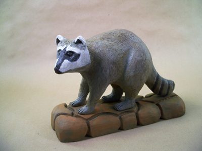 Catawba Valley Woodcarvers Woodworking Extravaganza