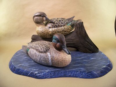 Catawba Valley Woodcarvers Woodworking Extravaganza