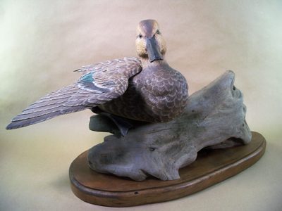 Catawba Valley Woodcarvers Woodworking Extravaganza