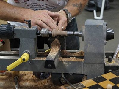 NCWoodworker.net club Woodworking Extravaganza