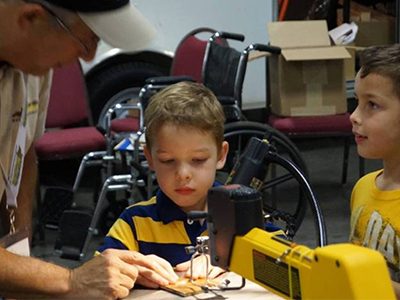 NCWoodworker.net club Woodworking Extravaganza