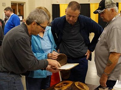NCWoodworker.net club Woodworking Extravaganza
