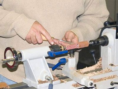 NCWoodworker.net club Woodworking Extravaganza