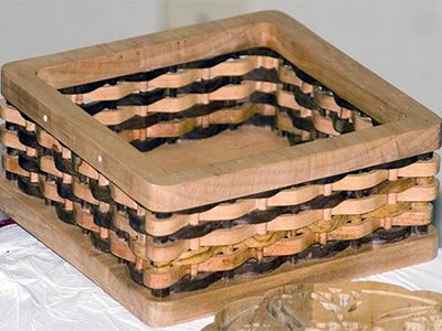 NCWoodworker.net club Woodworking Extravaganza