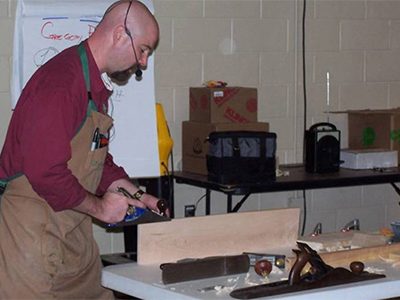NCWoodworker.net club Woodworking Extravaganza