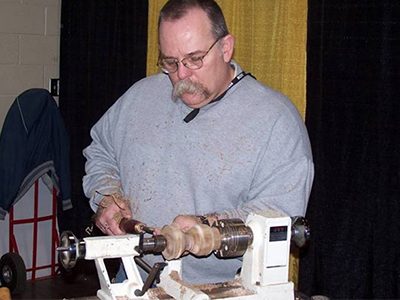 NCWoodworker.net club Woodworking Extravaganza