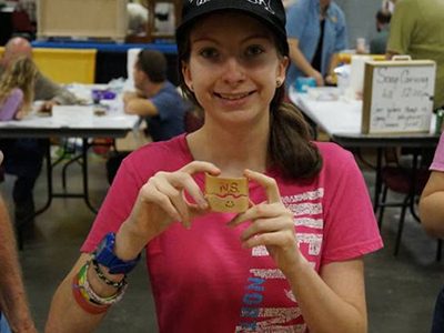 NCWoodworker.net club Woodworking Extravaganza