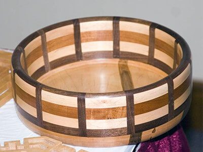 NCWoodworker.net club Woodworking Extravaganza