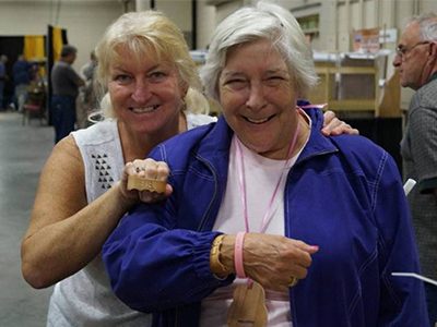 NCWoodworker.net club Woodworking Extravaganza