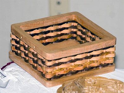 NCWoodworker.net club Woodworking Extravaganza