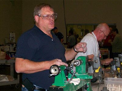 NCWoodworker.net club Woodworking Extravaganza