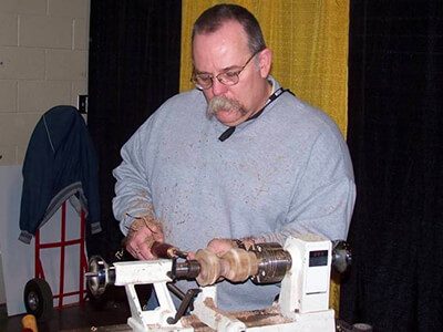 NCWoodworker.net club Woodworking Extravaganza