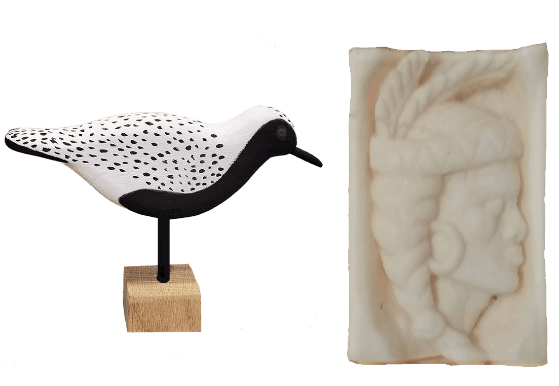 Soap Carving & Power Carving Woodworking Extravaganza 2022